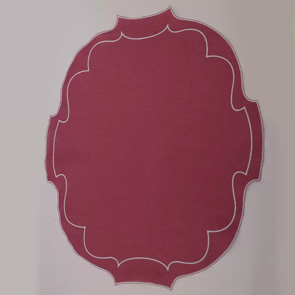 PLACEMAT PARENTESI